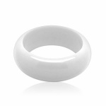 Fiesta Bangle Snow White